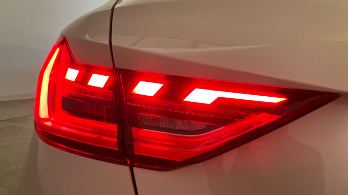 Audi A1 25 TFSI Black Edition 5dr Petrol Hatchback - Image 33